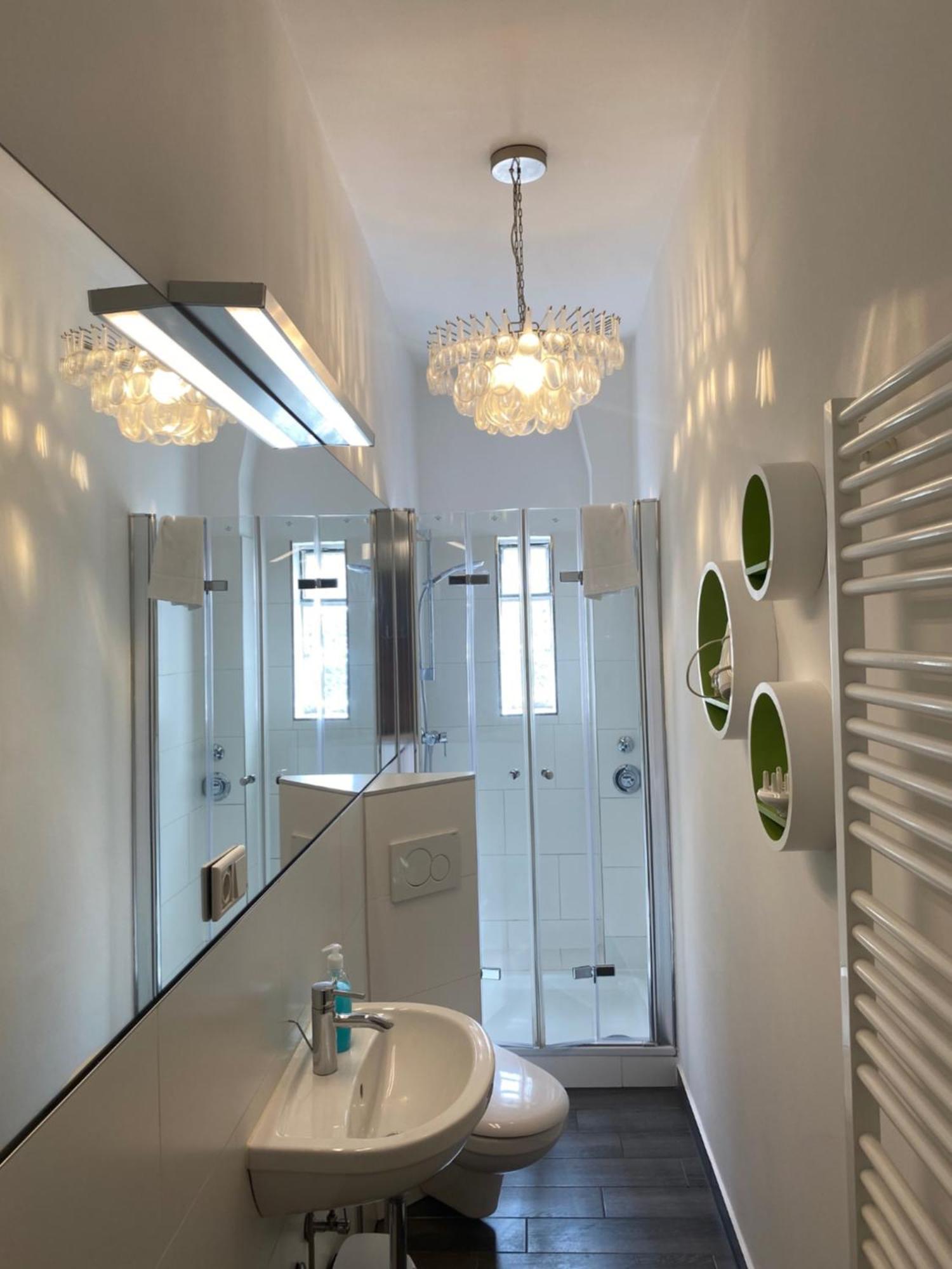 Urban Stay Hamburg - Apartments Mitten Im Herzen Von Ottensen Extérieur photo