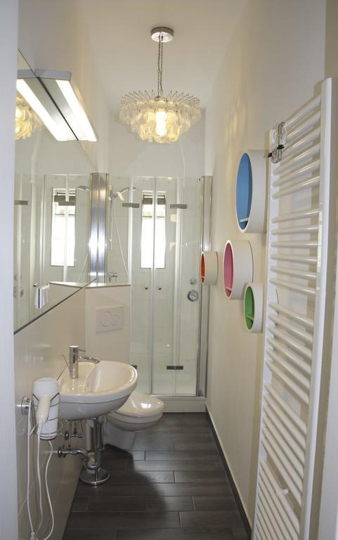 Urban Stay Hamburg - Apartments Mitten Im Herzen Von Ottensen Extérieur photo