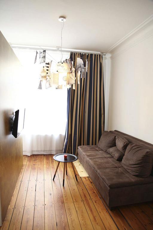 Urban Stay Hamburg - Apartments Mitten Im Herzen Von Ottensen Extérieur photo