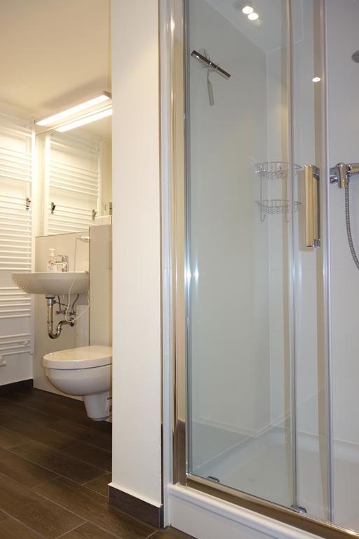 Urban Stay Hamburg - Apartments Mitten Im Herzen Von Ottensen Extérieur photo