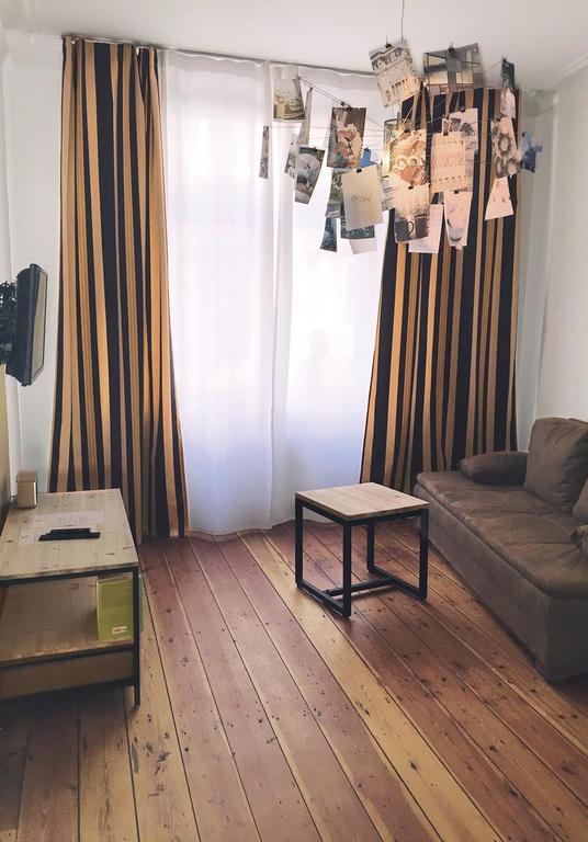 Urban Stay Hamburg - Apartments Mitten Im Herzen Von Ottensen Extérieur photo
