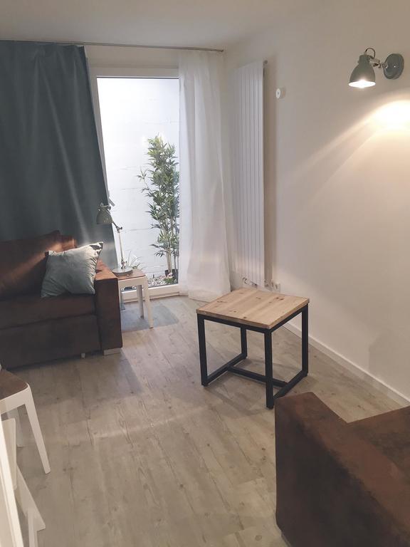Urban Stay Hamburg - Apartments Mitten Im Herzen Von Ottensen Extérieur photo