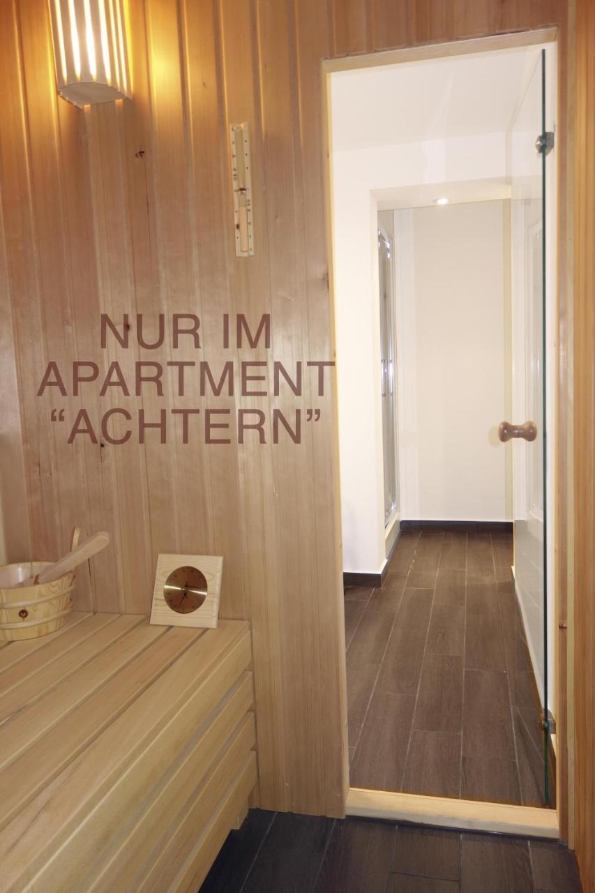 Urban Stay Hamburg - Apartments Mitten Im Herzen Von Ottensen Extérieur photo